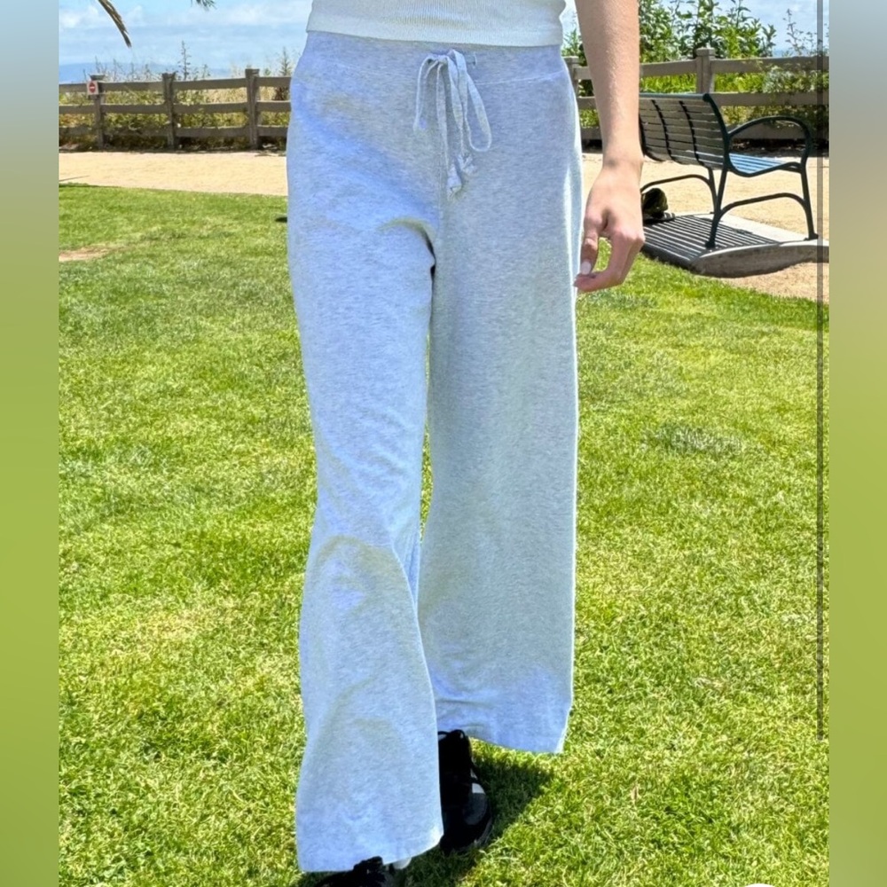Brandy Melville Sasha sweatpants
